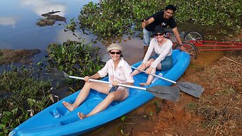 Viang Yonok Hotel Restaurant Sports Club