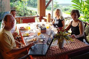 Viang Yonok Hotel Restaurant Sports Club