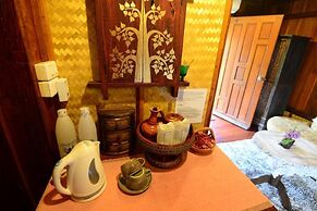 Viang Yonok Hotel Restaurant Sports Club