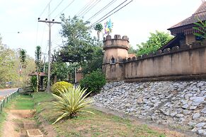 Viang Yonok Hotel Restaurant Sports Club