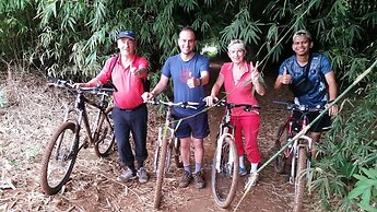 Viang Yonok Hotel Restaurant Sports Club