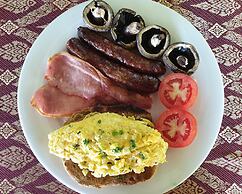 Viang Yonok Hotel Restaurant Sports Club