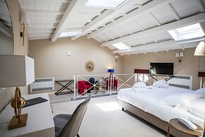 Lanterne Magiche Ortigia Suites