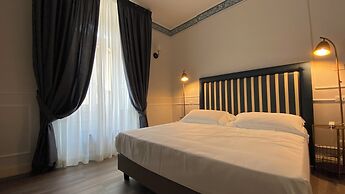 Lanterne Magiche Ortigia Suites