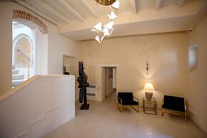 Lanterne Magiche Ortigia Suites