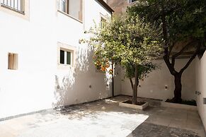 Lanterne Magiche Ortigia Suites