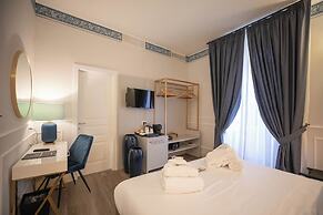 Lanterne Magiche Ortigia Suites