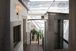 Lanterne Magiche Ortigia Suites