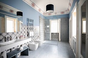 Lanterne Magiche Ortigia Suites