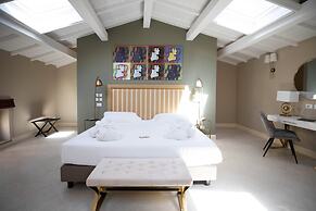 Lanterne Magiche Ortigia Suites