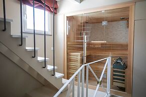 Lanterne Magiche Ortigia Suites