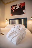 Lanterne Magiche Ortigia Suites