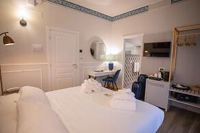 Lanterne Magiche Ortigia Suites