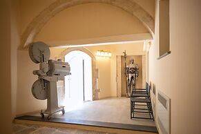 Lanterne Magiche Ortigia Suites