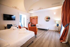 Lanterne Magiche Ortigia Suites