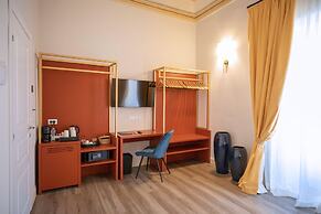 Lanterne Magiche Ortigia Suites