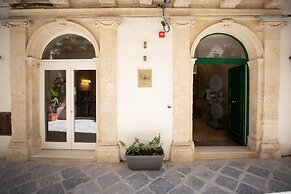 Lanterne Magiche Ortigia Suites