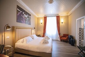 Lanterne Magiche Ortigia Suites