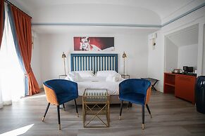 Lanterne Magiche Ortigia Suites