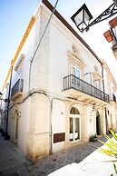 Lanterne Magiche Ortigia Suites