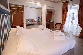 Lanterne Magiche Ortigia Suites