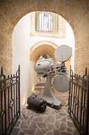 Lanterne Magiche Ortigia Suites