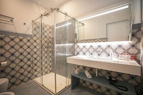 Lanterne Magiche Ortigia Suites