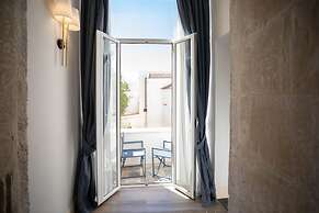 Lanterne Magiche Ortigia Suites