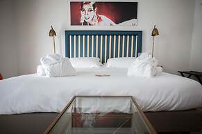 Lanterne Magiche Ortigia Suites