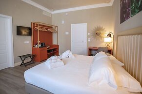 Lanterne Magiche Ortigia Suites