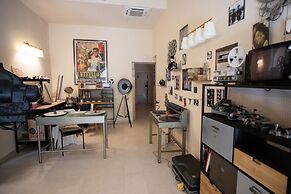 Lanterne Magiche Ortigia Suites