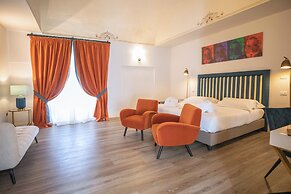 Lanterne Magiche Ortigia Suites