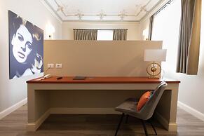 Lanterne Magiche Ortigia Suites