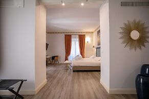 Lanterne Magiche Ortigia Suites
