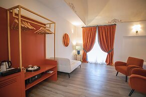 Lanterne Magiche Ortigia Suites