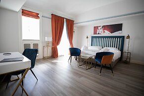 Lanterne Magiche Ortigia Suites