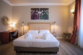 Lanterne Magiche Ortigia Suites