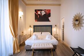 Lanterne Magiche Ortigia Suites