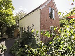 The Old Post Office Barn