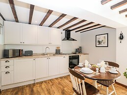 The Old Post Office Barn