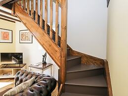 The Old Post Office Barn