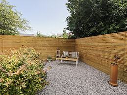 The Old Post Office Barn