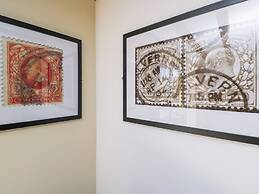 The Old Post Office Barn