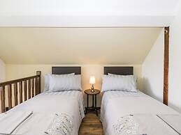 The Old Post Office Barn