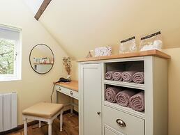 The Old Post Office Barn