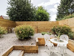 The Old Post Office Barn