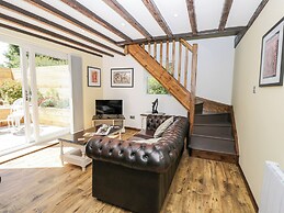 The Old Post Office Barn