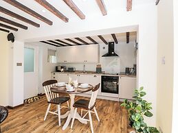 The Old Post Office Barn