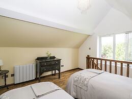 The Old Post Office Barn