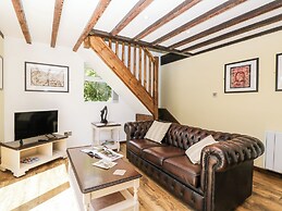 The Old Post Office Barn